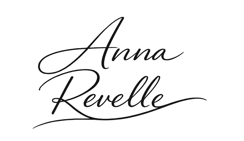 Anna Revelle